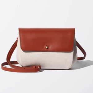Aritzia Auxiliary Micro Dalen